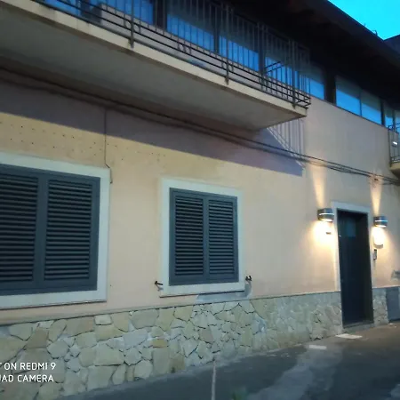 Fontanarossa Airport Home CTA Exterior photo