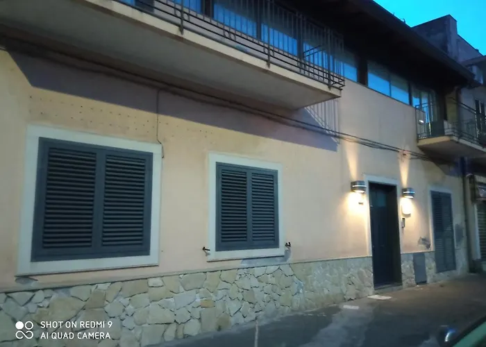Fontanarossa Airport Home