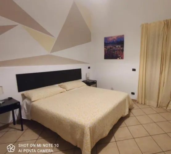Fontanarossa Airport Home