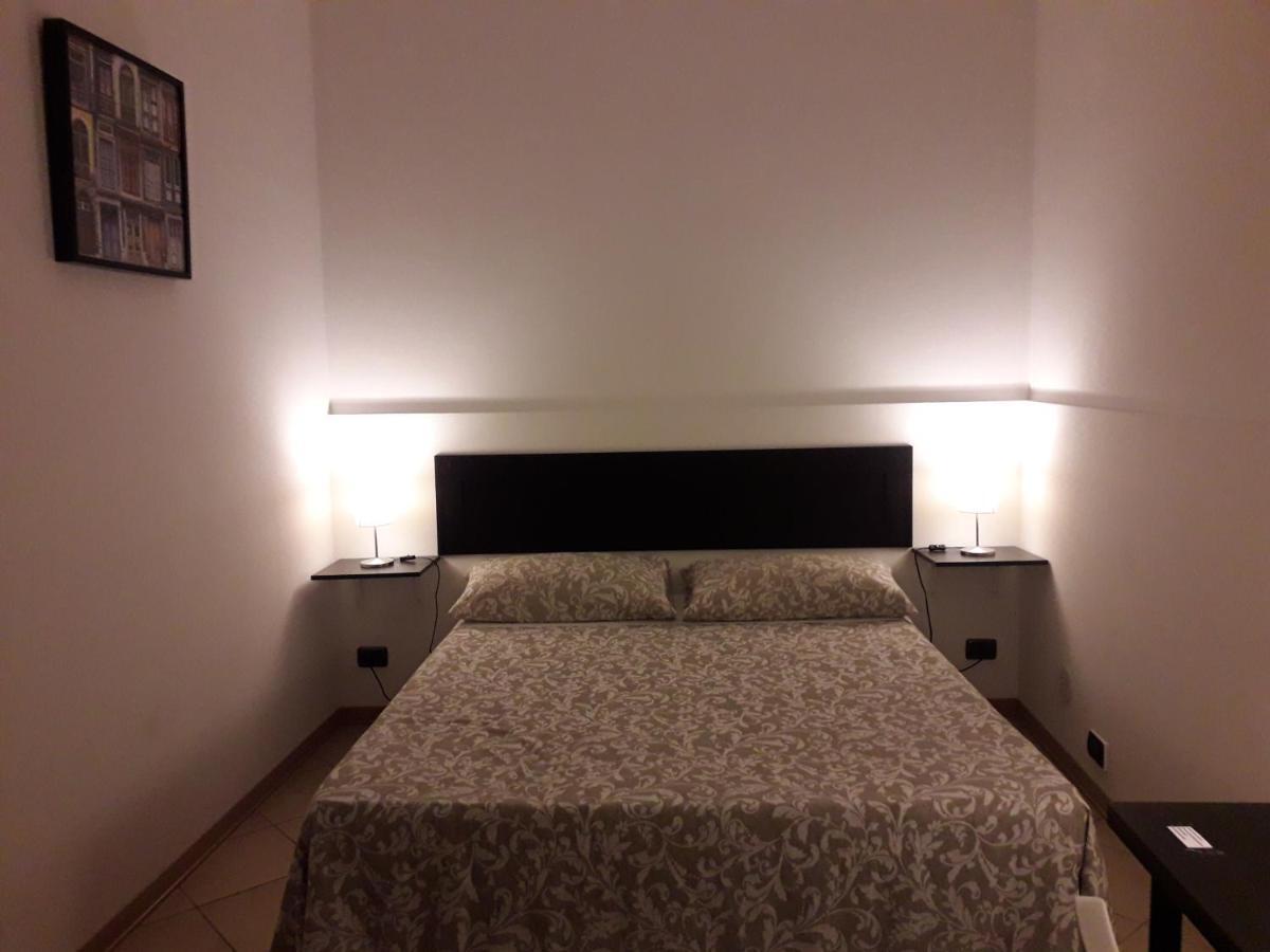Fontanarossa Airport Homestay