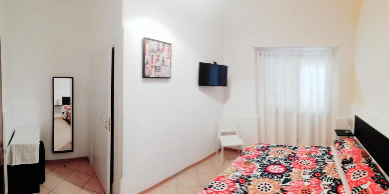 Fontanarossa Airport Homestay
